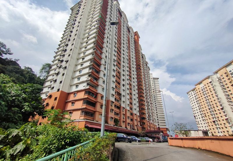 Flora Damansara