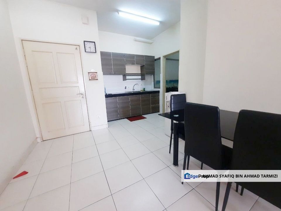 [Non bumi] 1 PETALING RESIDENCE & COMMERZ @ SUNGAI BESI, KUALA LUMPUR, Kuala Lumpur, Sungai Besi