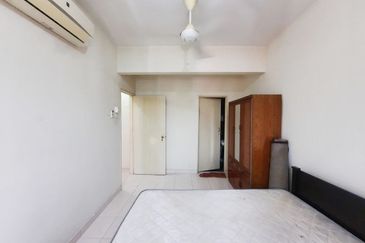 1 Petaling Residences and Commerz