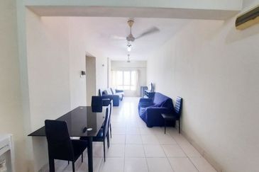 1 Petaling Residences and Commerz