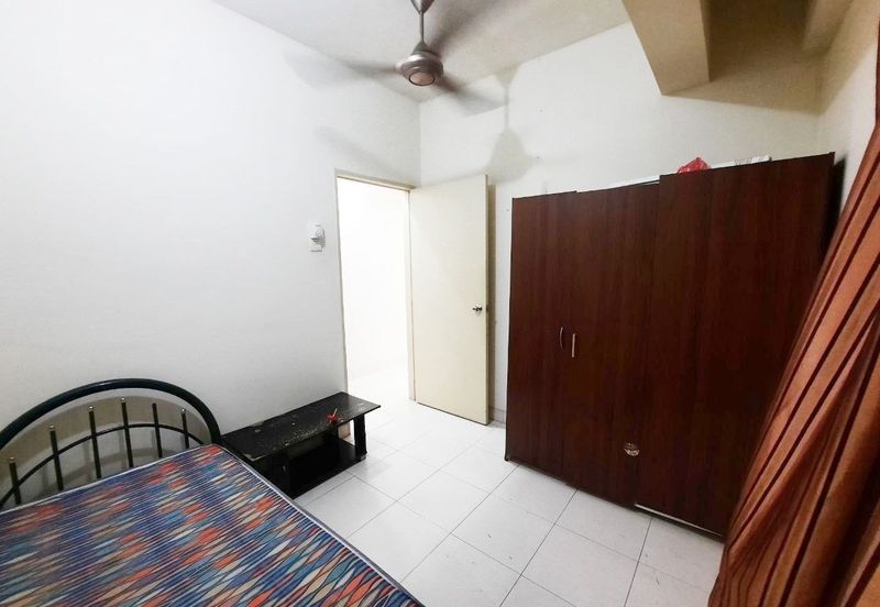 1 Petaling Residences and Commerz