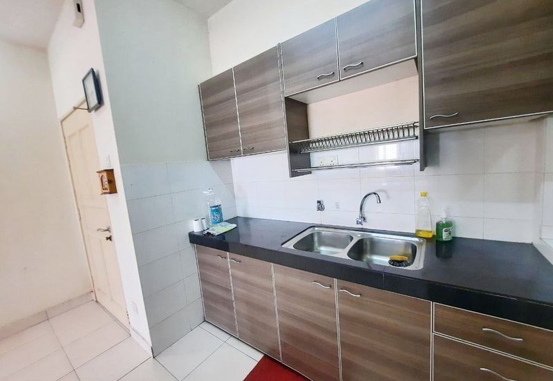 1 Petaling Residences and Commerz