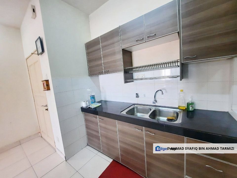 [Non bumi] 1 PETALING RESIDENCE & COMMERZ @ SUNGAI BESI, KUALA LUMPUR, Kuala Lumpur, Sungai Besi