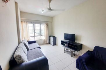 1 Petaling Residences and Commerz