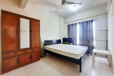 1 Petaling Residences and Commerz