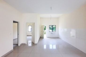 Monet Springtime @ Sunsuria City