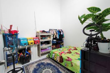 Pulau Indah ( Pulau Lumut )