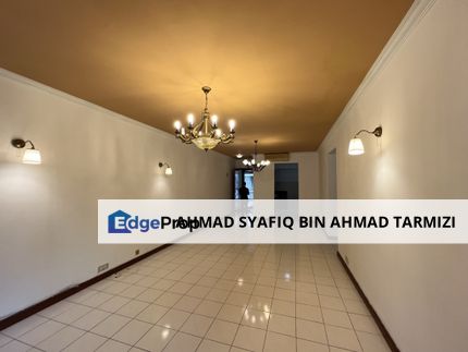 [Non bumi] Riana Green Condo @ Tropicana , PJ , Selangor, Tropicana