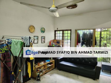 [Non bumi] Kuchai Entrepreneurs Park Apartment, , Kuala Lumpur, Kuchai Lama