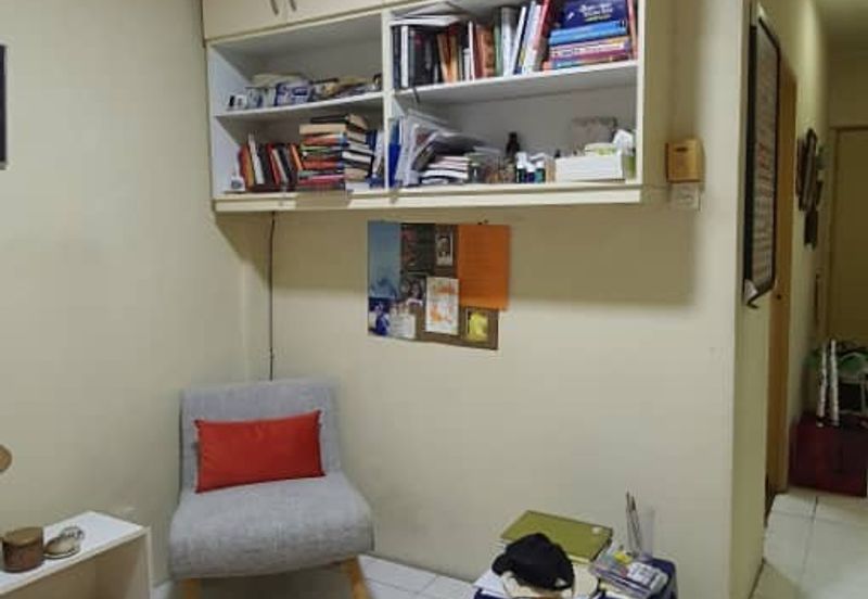 Apartment Impian, Damansara Damai