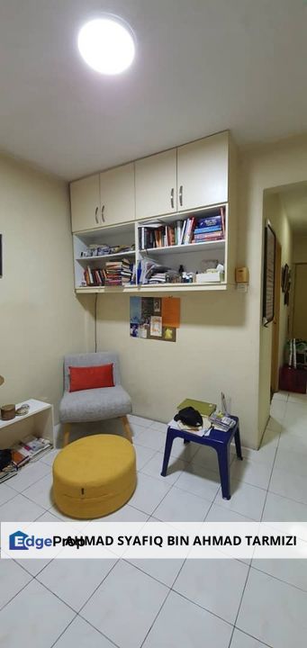 [Non bumi] Apartment Impian @ Damansara Damai , Selangor, Damansara Damai