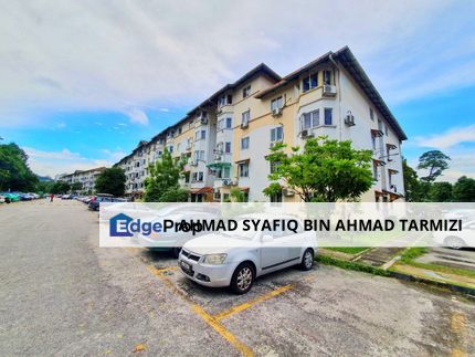 [Non bumi] Apartment Impian @ Damansara Damai , Selangor, Damansara Damai