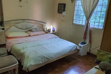 Apartment Impian, Damansara Damai