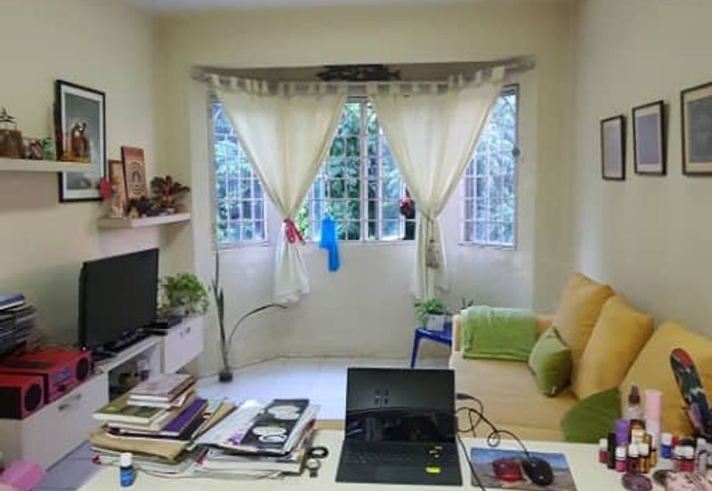 Apartment Impian, Damansara Damai