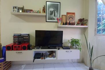 Apartment Impian, Damansara Damai