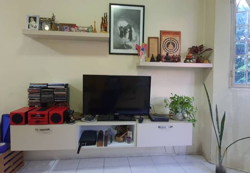 Apartment Impian, Damansara Damai