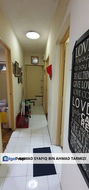 [Non bumi] Apartment Impian @ Damansara Damai , Selangor, Damansara Damai