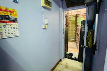 Seksyen 7, Shah Alam