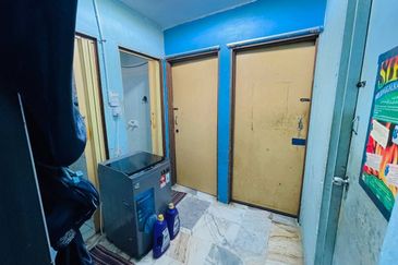 Seksyen 7, Shah Alam