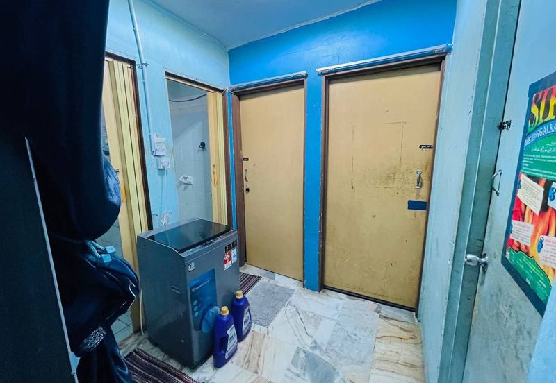 Seksyen 7, Shah Alam