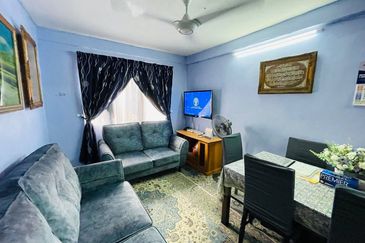 Seksyen 7, Shah Alam