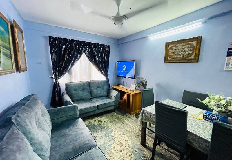 Seksyen 7, Shah Alam