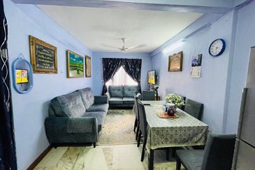 Seksyen 7, Shah Alam