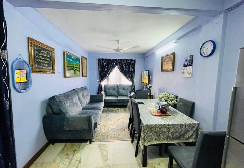 Seksyen 7, Shah Alam