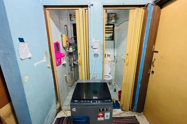 Seksyen 7, Shah Alam