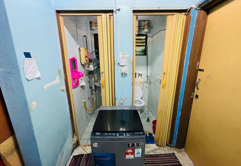 Seksyen 7, Shah Alam