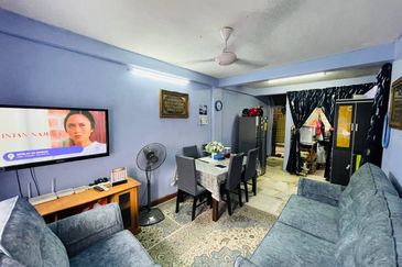 Seksyen 7, Shah Alam