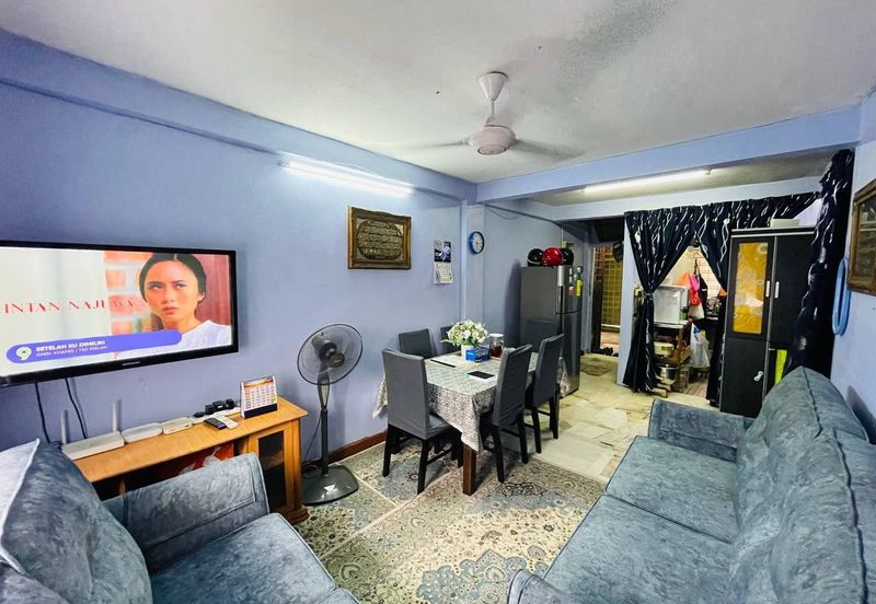 Seksyen 7, Shah Alam