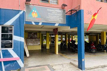 Seksyen 7, Shah Alam