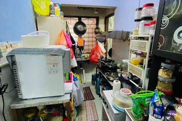 Seksyen 7, Shah Alam