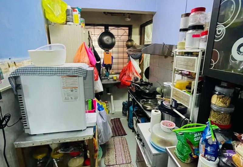 Seksyen 7, Shah Alam