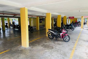 Seksyen 7, Shah Alam