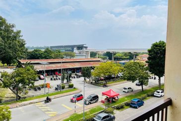 Seksyen 7, Shah Alam