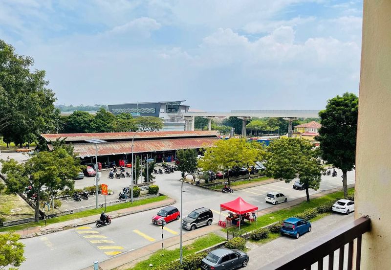 Seksyen 7, Shah Alam