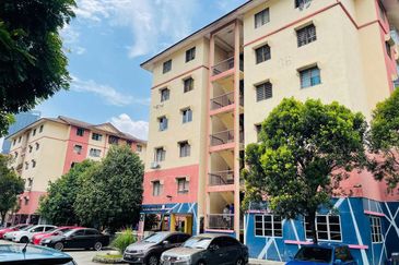 Seksyen 7, Shah Alam