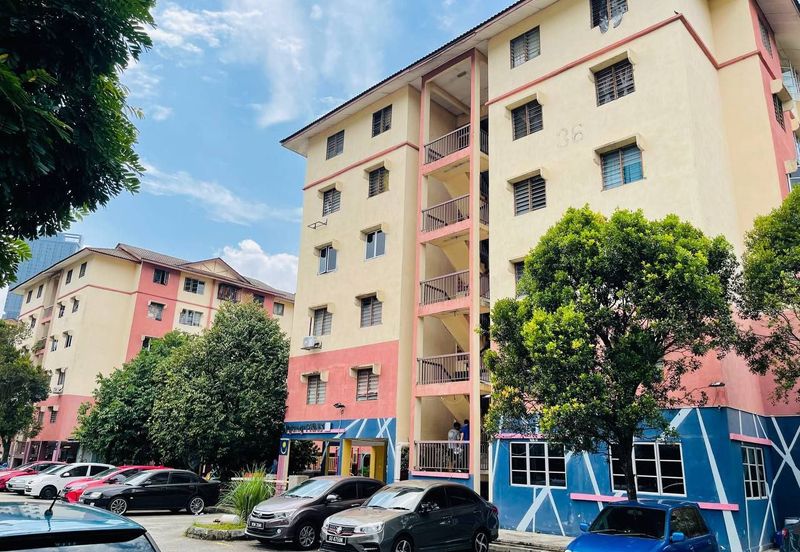 Seksyen 7, Shah Alam