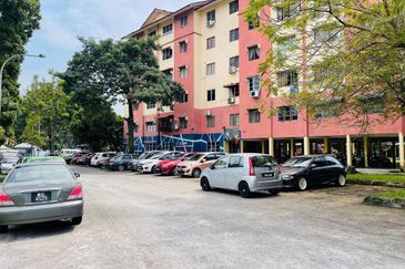 Seksyen 7, Shah Alam