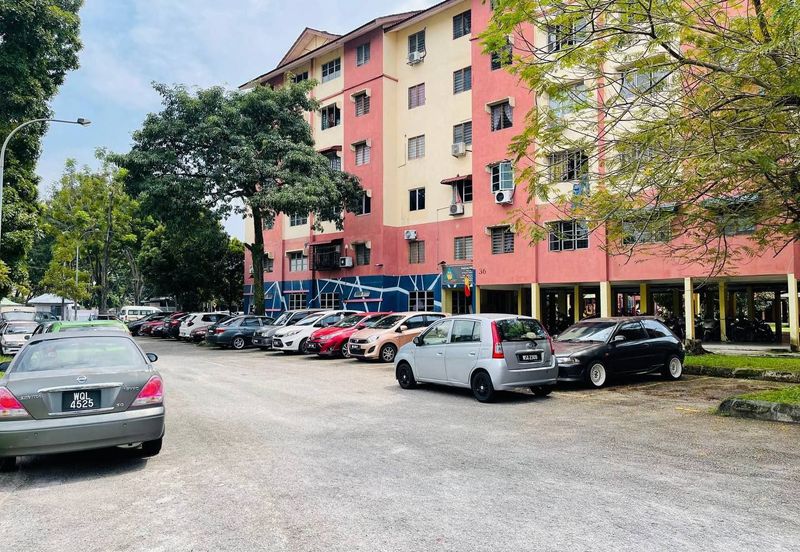 Seksyen 7, Shah Alam