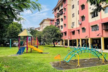 Seksyen 7, Shah Alam