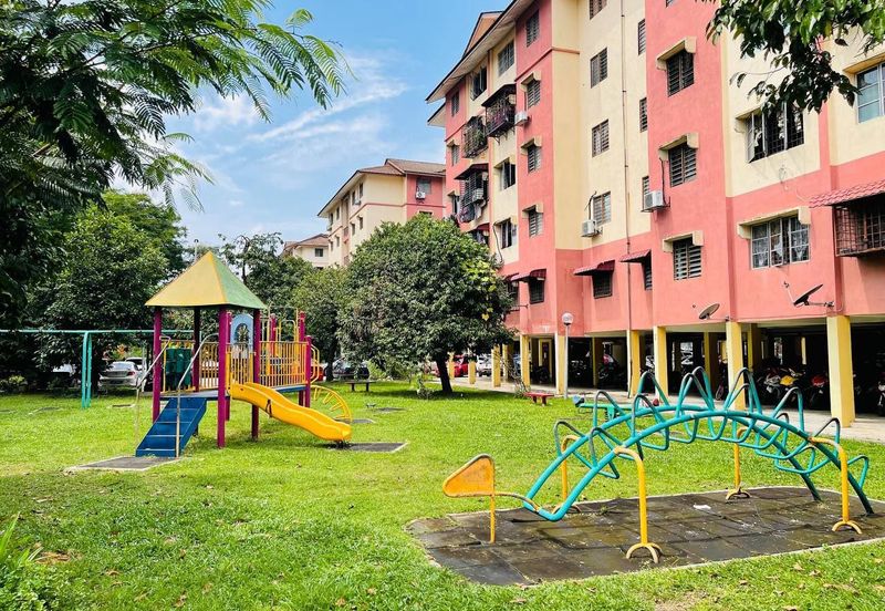 Seksyen 7, Shah Alam