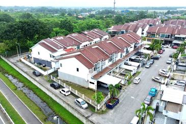 Bandar Puteri Klang