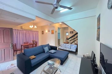 Seksyen 7, Shah Alam