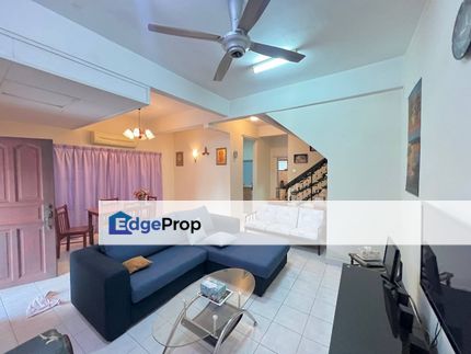 ENDLOT - Double Storey Terrace, Jalan Platinum, Seksyen 7, Shah Alam ., Selangor, Shah Alam