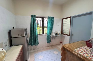 Seksyen 7, Shah Alam