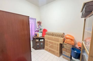 Seksyen 7, Shah Alam