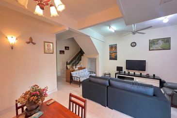 Seksyen 7, Shah Alam